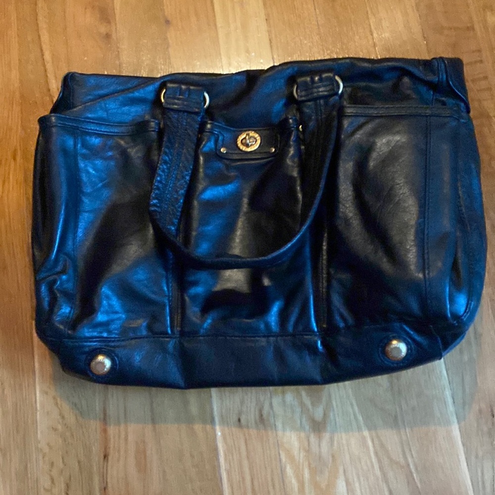 Marc jacobs diaper bag